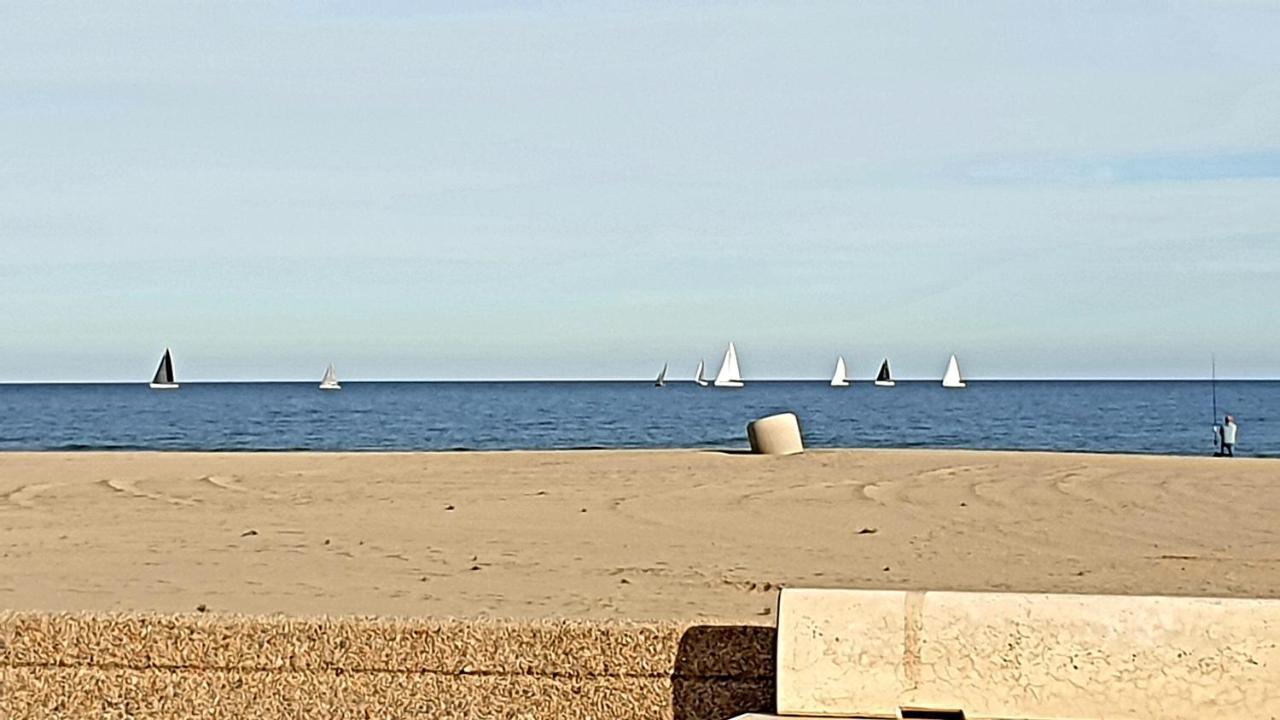 Cozy En Bord De Avec Vue Et Wifi *