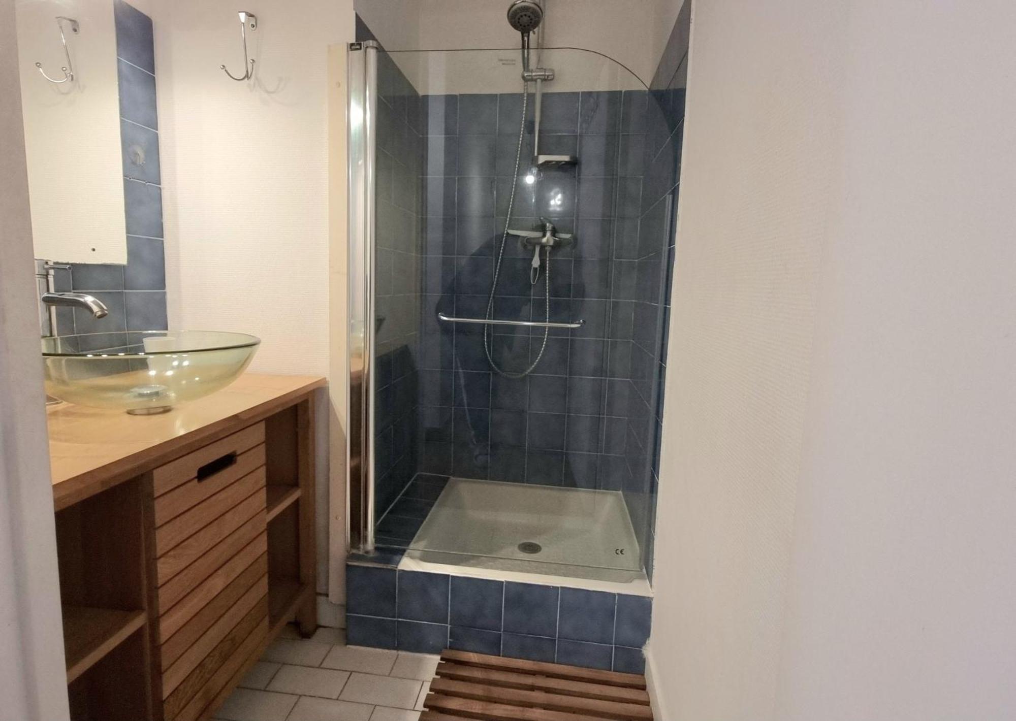 Apartment Cozy En Bord De Avec Vue Et Wifi *