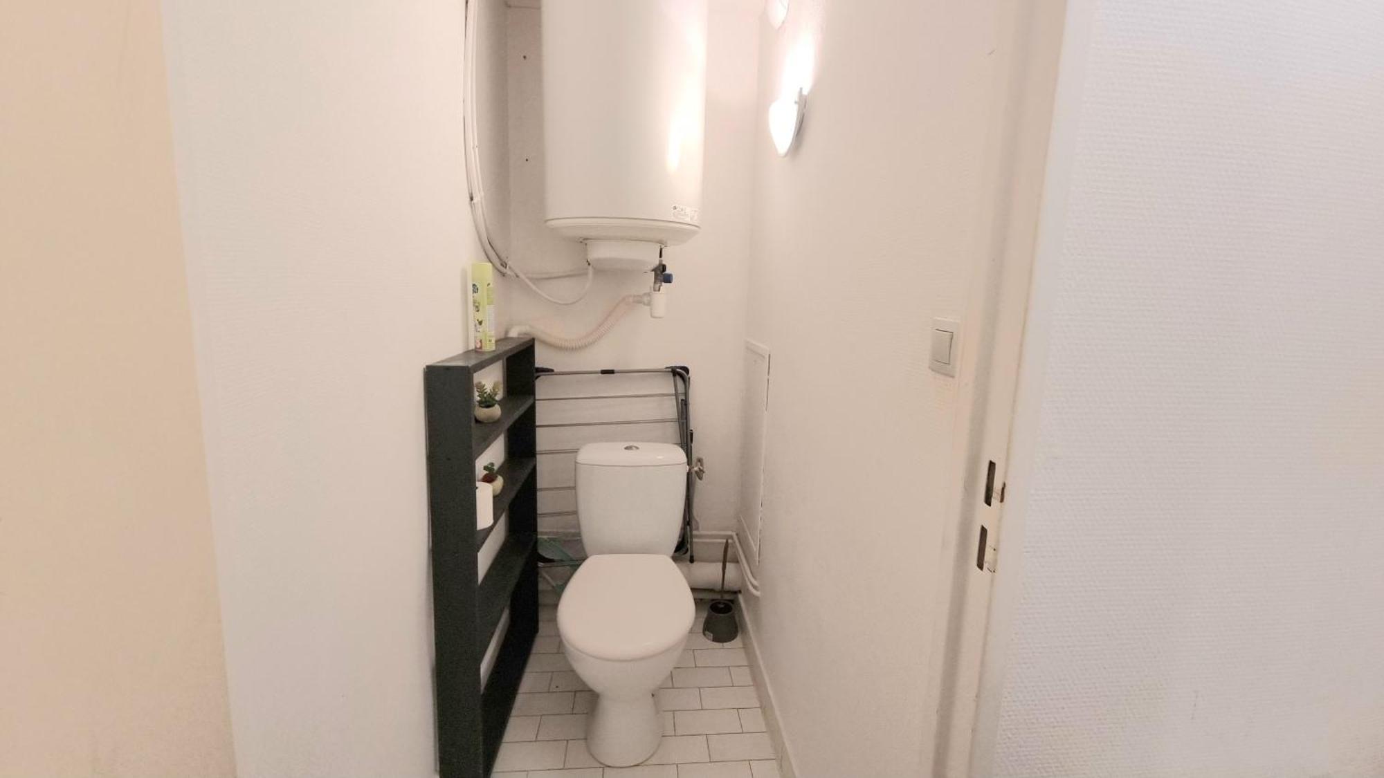 Cozy En Bord De Avec Vue Et Wifi Apartment Canet-en-Roussillon